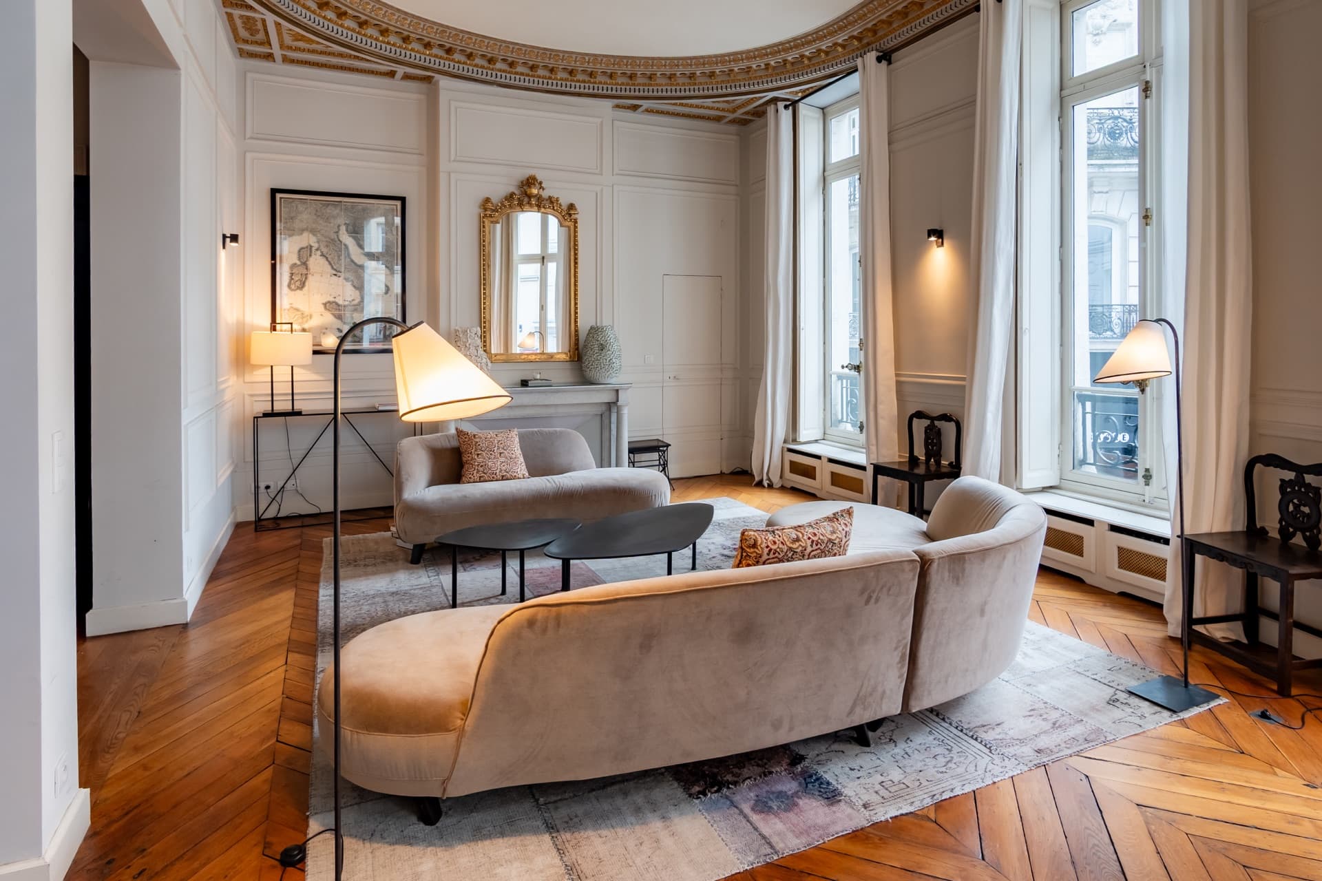 Loft Osmoz