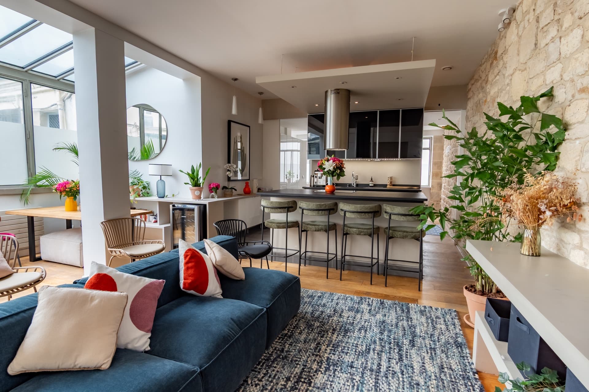 Loft Osmoz