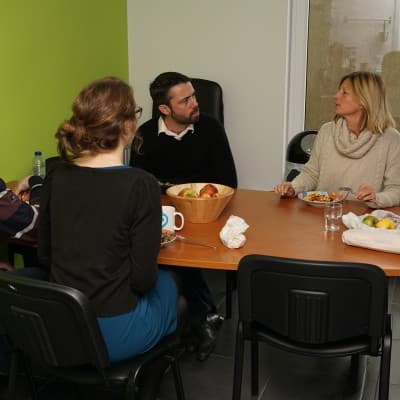 Espace de coworking P3 à Braine-l'Alleud - photo 2