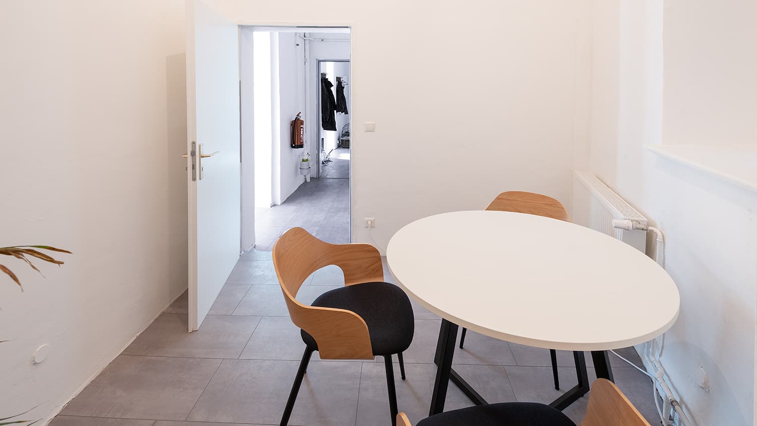 Espace de coworking P3A coworking à Berlin - photo 3