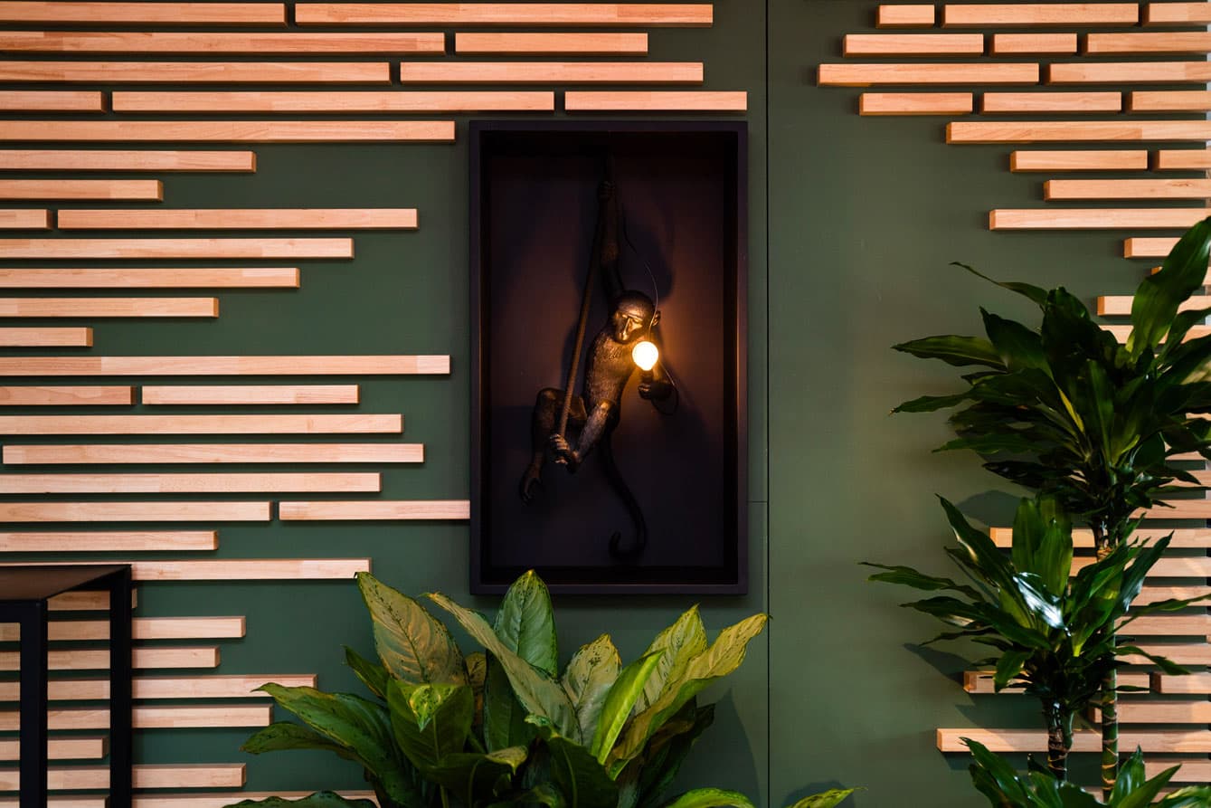 Pachamama Coworking