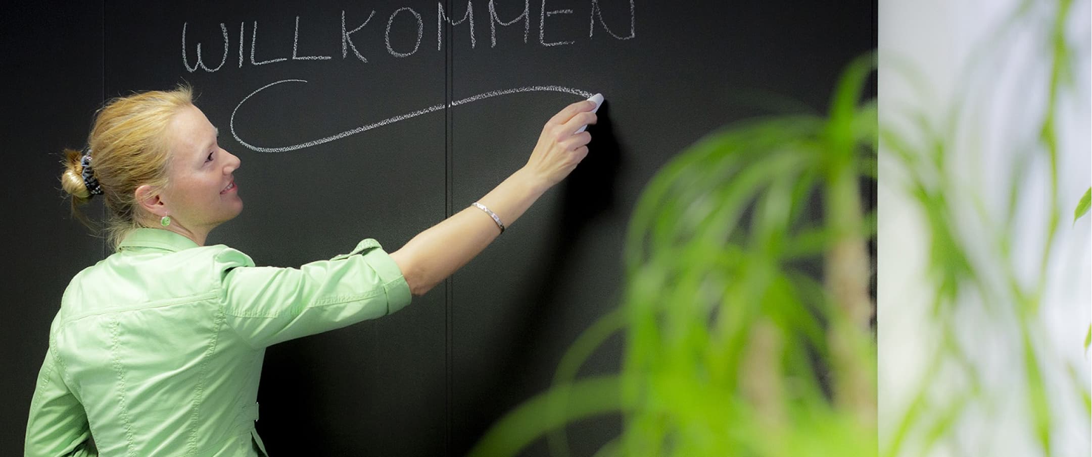 Coworking Wetzikon