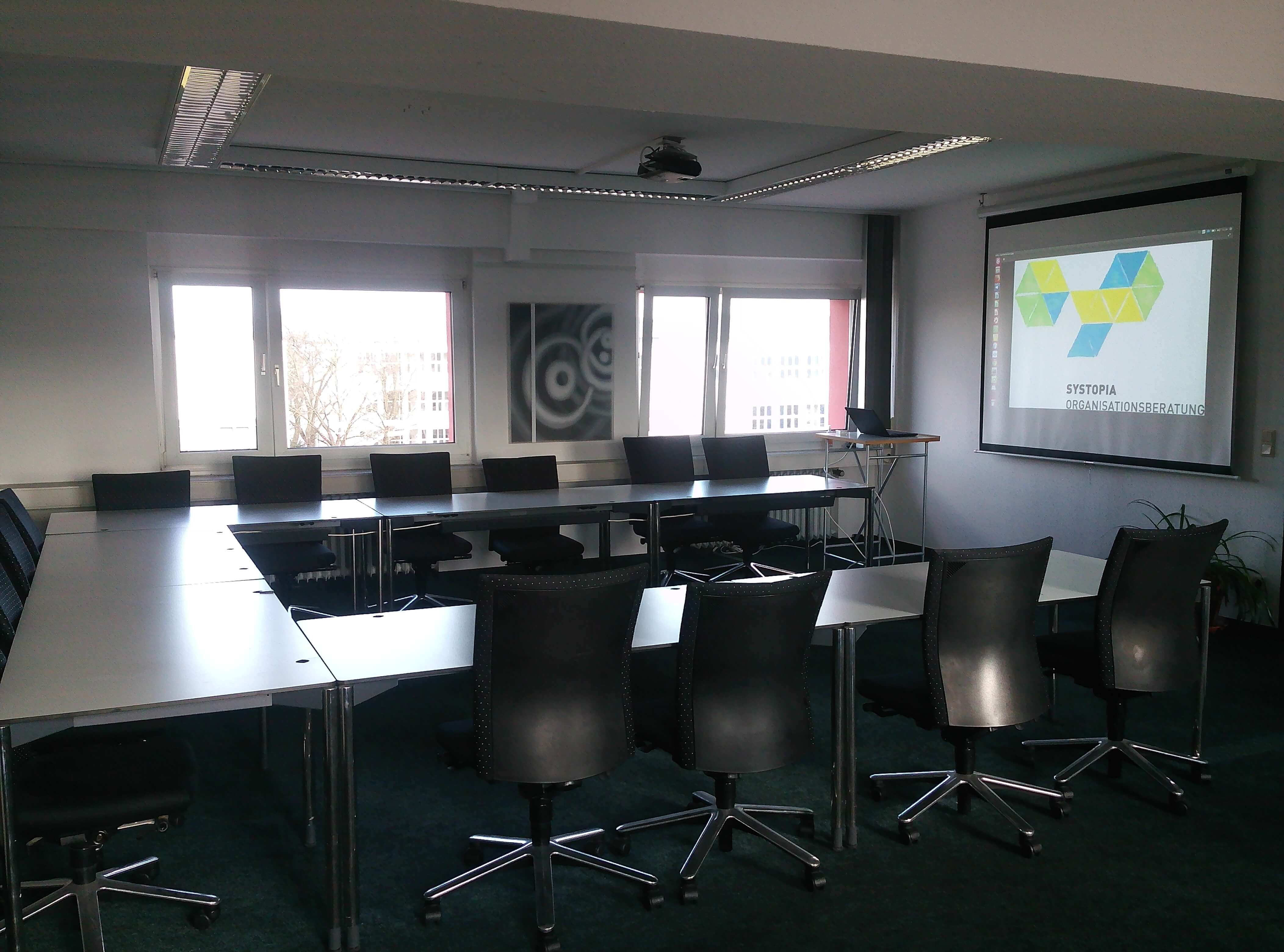 Espace de coworking Coworking und Tagungsraum in Bonn à Bonn - photo 2