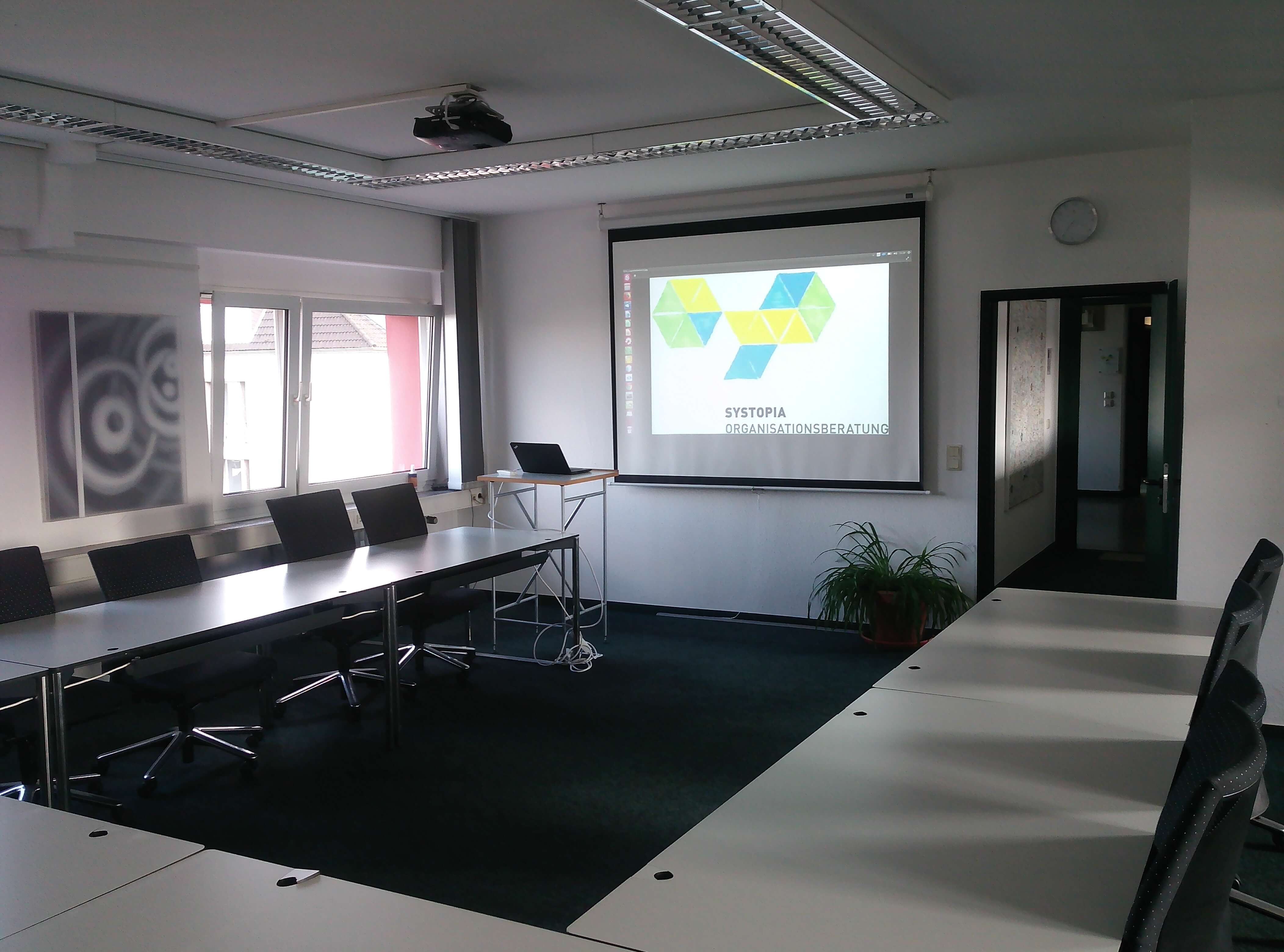 Espace de coworking Coworking und Tagungsraum in Bonn à Bonn - photo 3