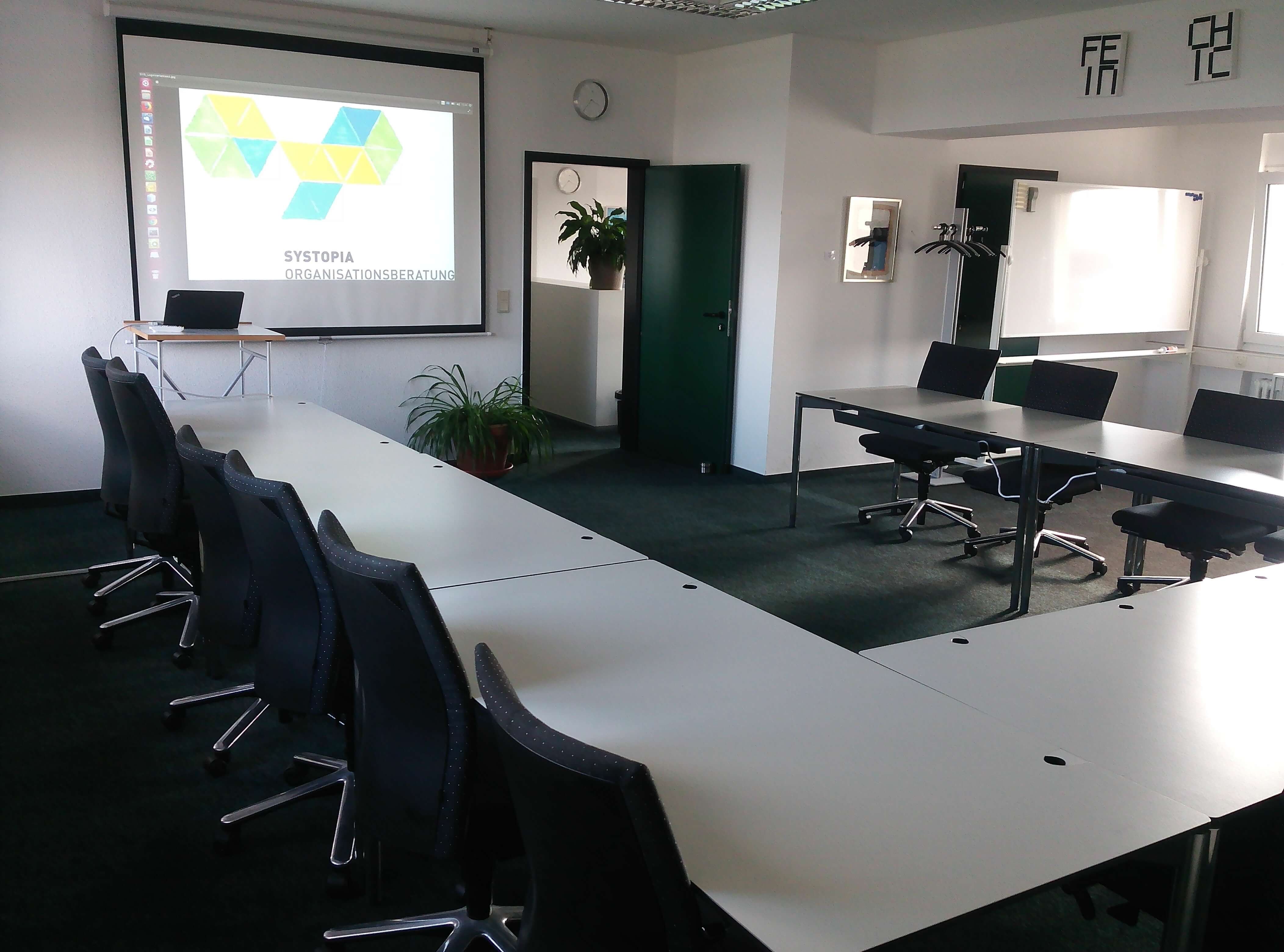 Espace de coworking Coworking und Tagungsraum in Bonn à Bonn - photo 4