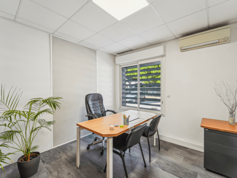 Buro Club Montpellier