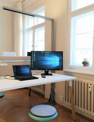 Espace de coworking Coworking Striesen à Dresden - photo 4