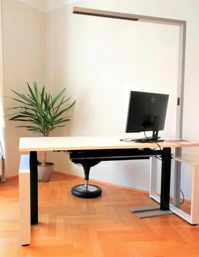 Espace de coworking Coworking Striesen à Dresden - photo 3