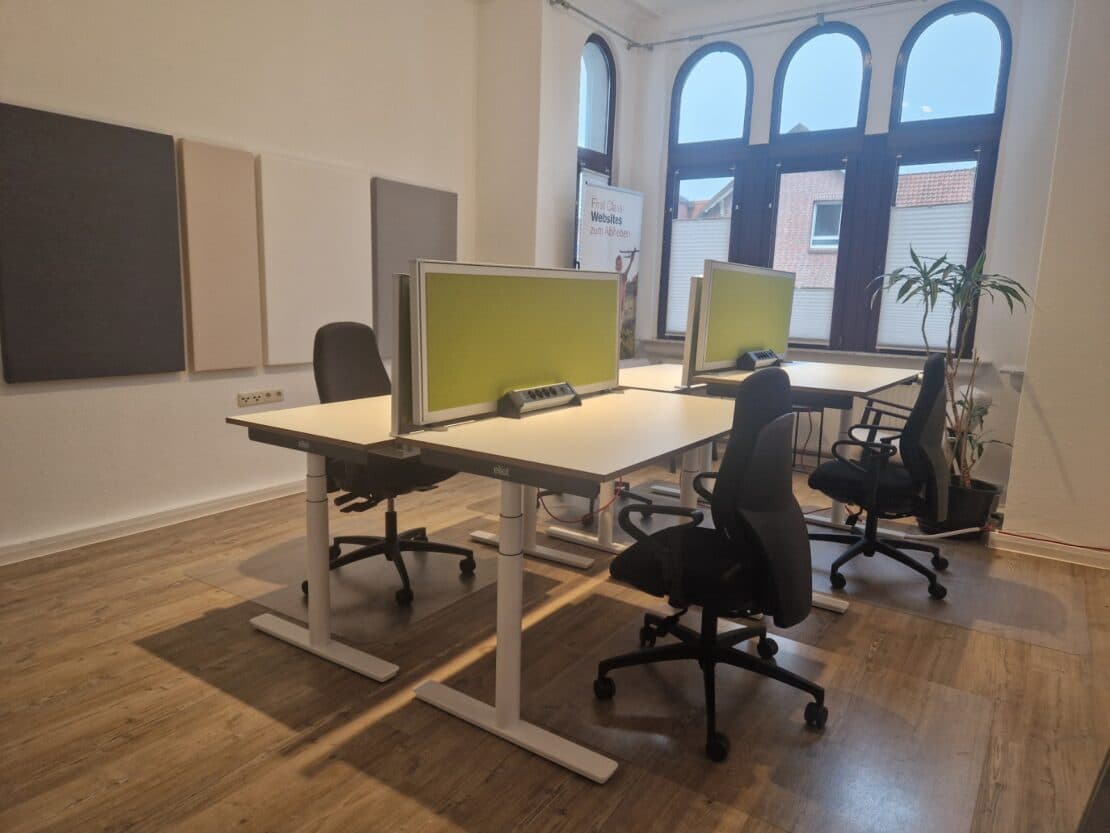 Espace de coworking Coworking Varel à Varel - photo 2