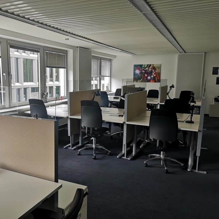 Espace de coworking Coworkingheroes à Eschborn - photo 3