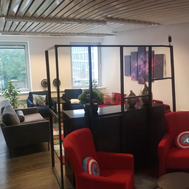Coworkingheroes