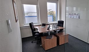 Espace de coworking Coworkingspace Wesel à Wesel - photo 2