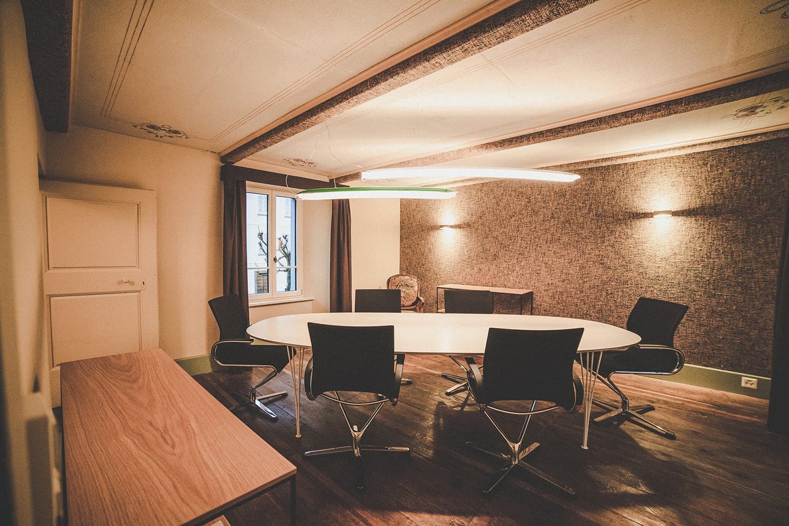 Espace de coworking Coworking Vallemaggia à Cevio - photo 3