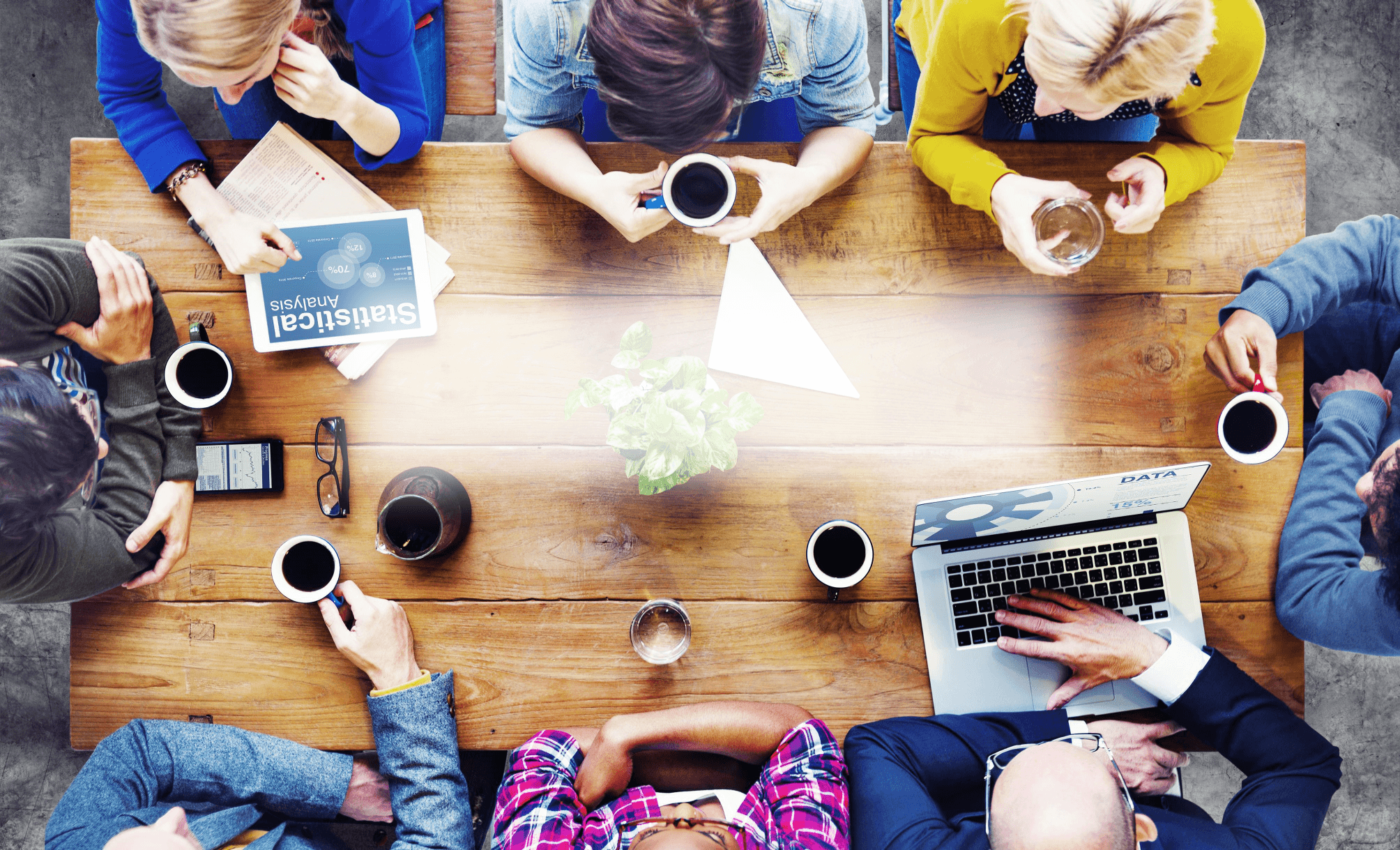 Cristal Hub Coworking