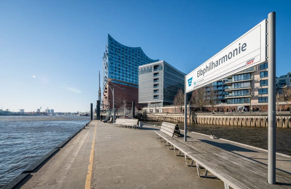 CS Business Center  Am Sandtorkai