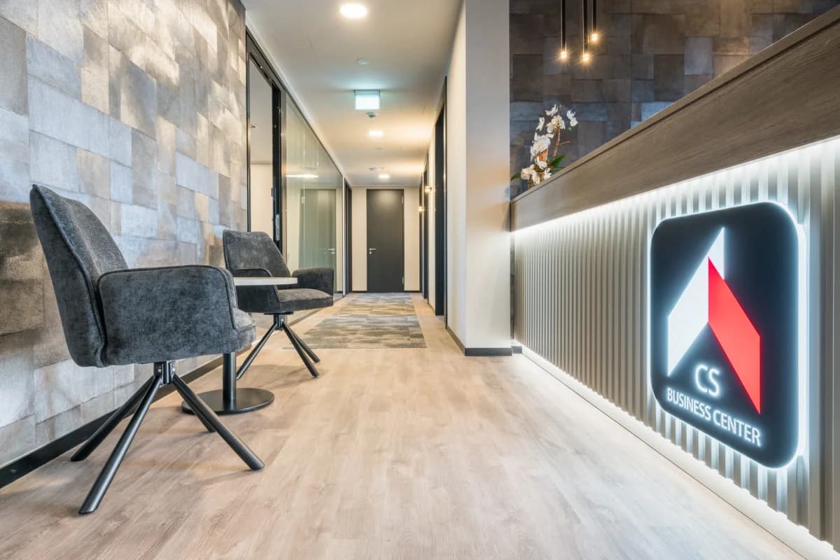 Espace de coworking CS Business Center Hohe Bleichen à Hamburg - photo 4