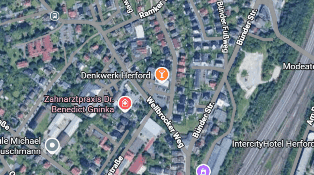 Denkwerk Herford