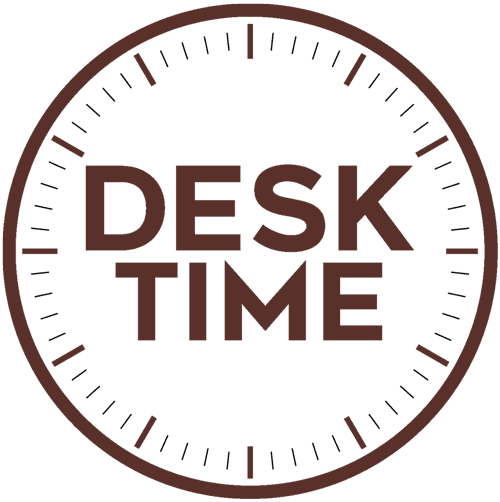 DeskTime