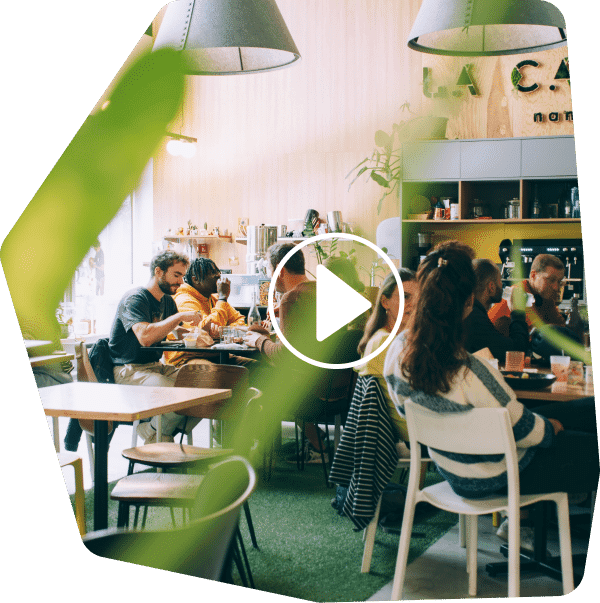 La Cantine x French TEch Nantes