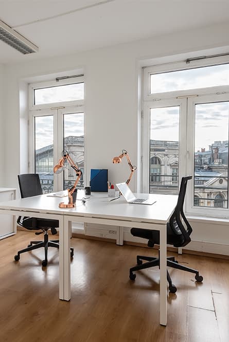 CoworkOffice Lille