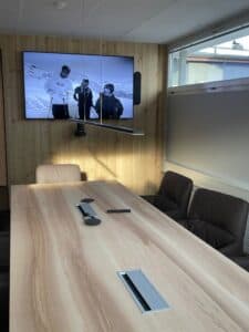 Espace de coworking Nova62 à Flims - photo 2