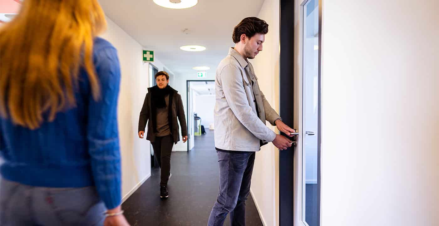 Espace de coworking Pioneer Lab Franklinstraße à Düsseldorf - photo 3
