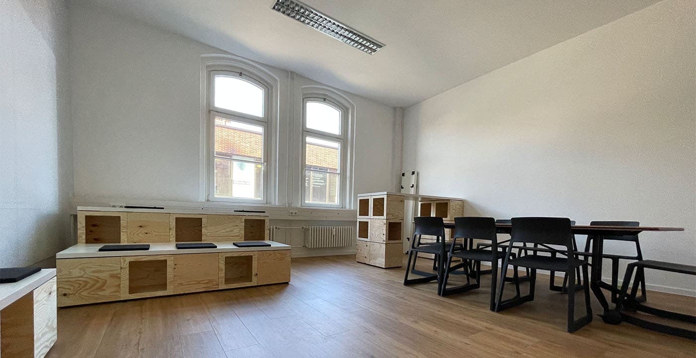 Espace de coworking Pioneer Lab Coworking Space München à München - photo 4
