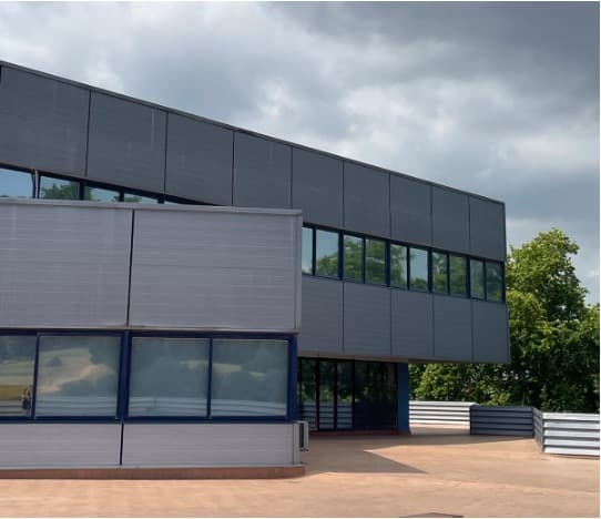 SC Trade Center Sant Cugat