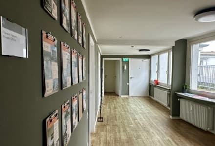 Espace de coworking Coworking Wuppertal à Wuppertal - photo 2