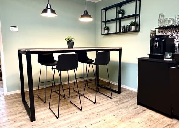 Coworking Wuppertal