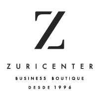 Centro De Negocios Madrid Zuricenter