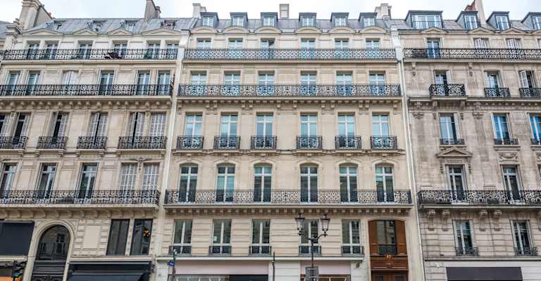 Regus (IWG) - Regus - 1622