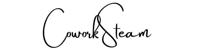 CoworkSteam