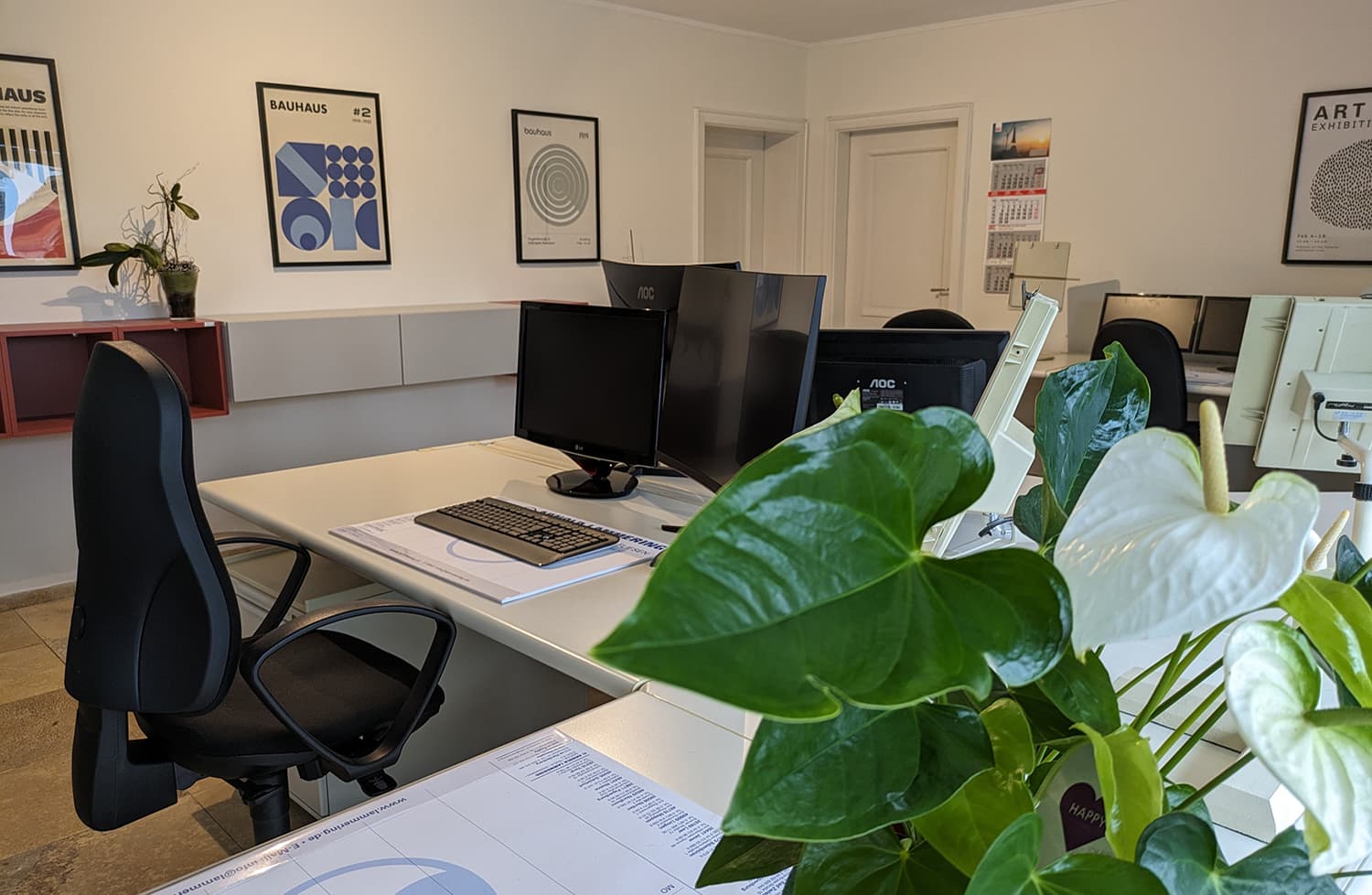 Coworking Space Bramsche