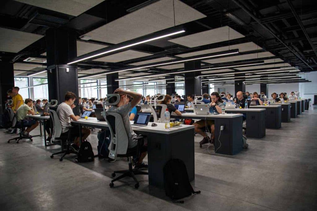 CoWorking Space Remscheid