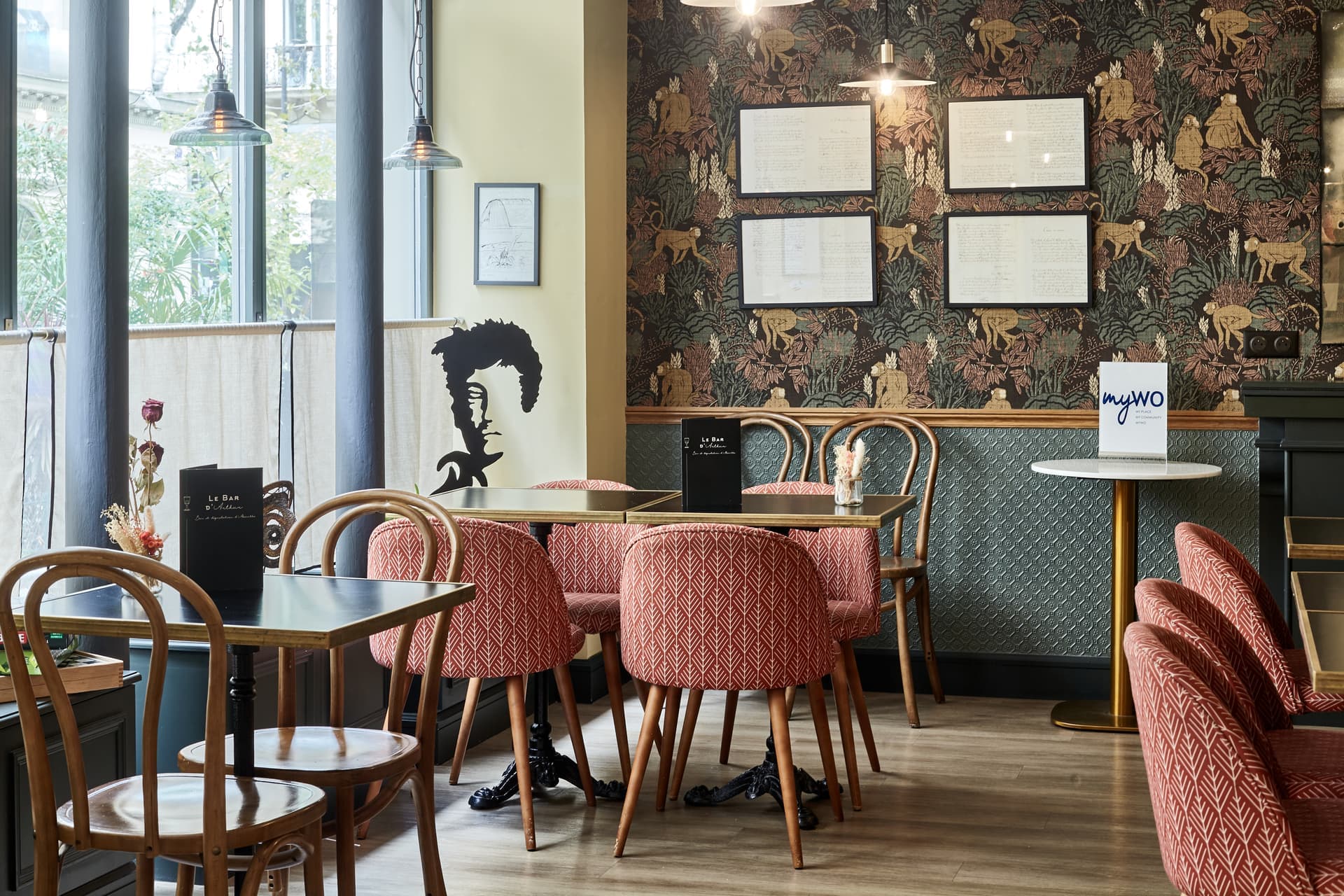 Best Western (Wojo) - myWO Paris Gare de l'Est