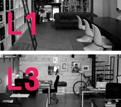 Linecoworking