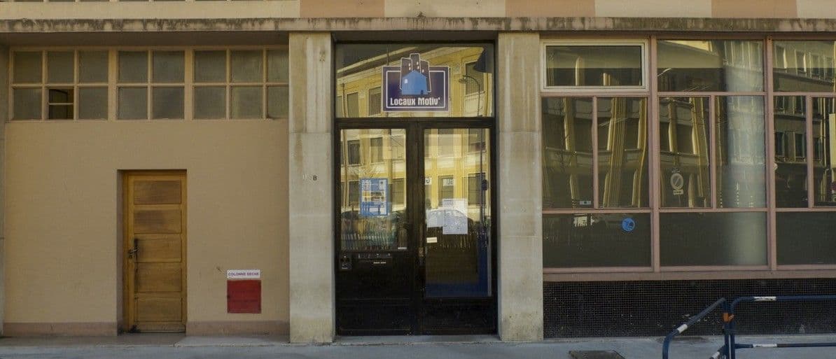 Locaux Motiv'