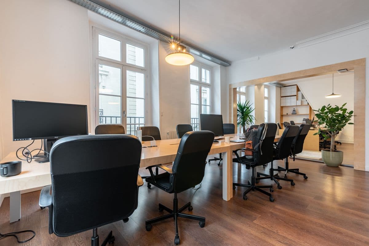 Come and Work - Hellow Aboukir