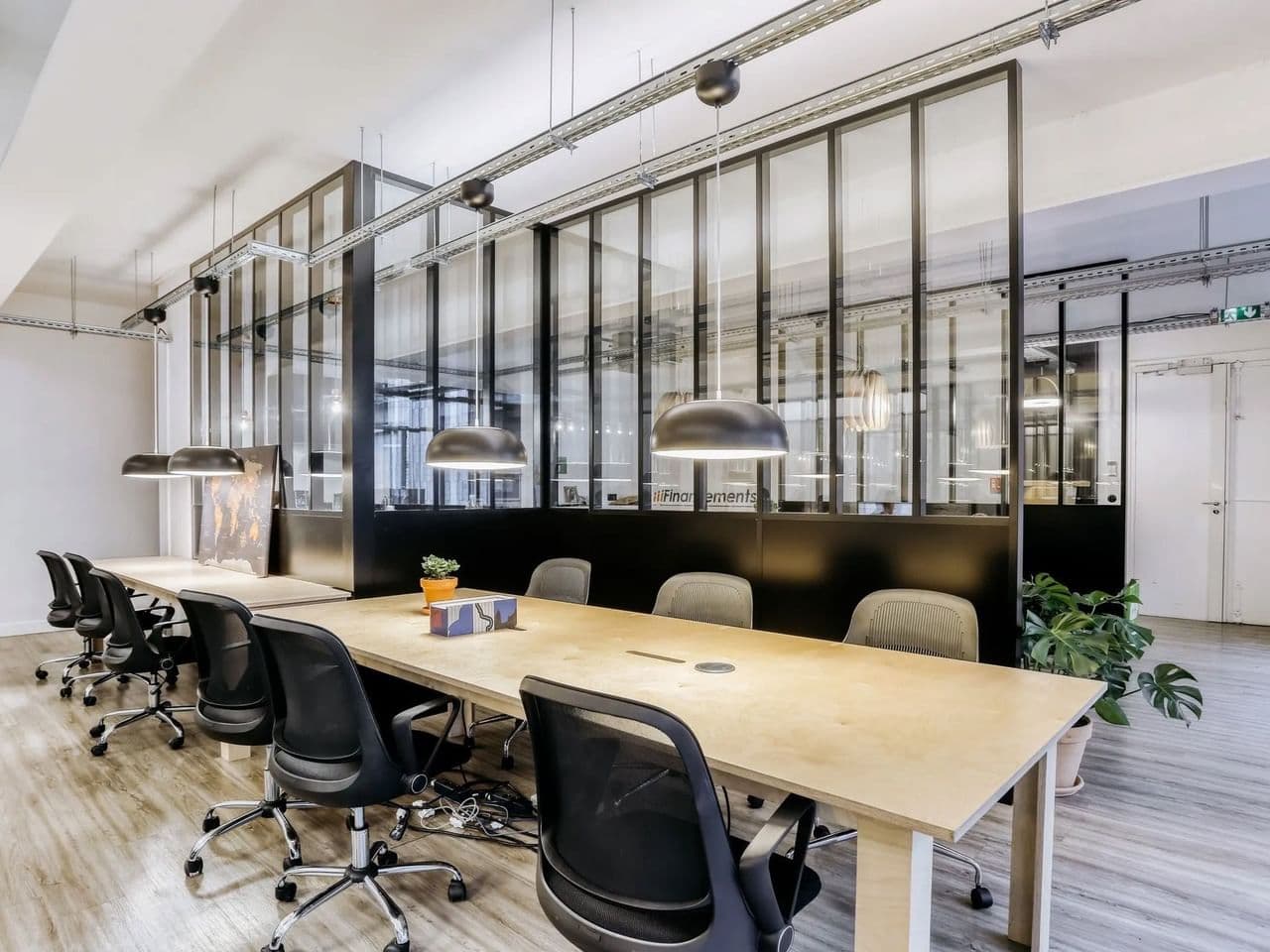 Come And Work Le Grand Jeûneurs - 45 postes