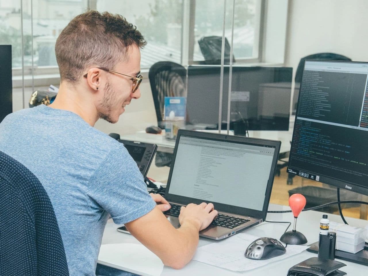 Cowork Fit Est