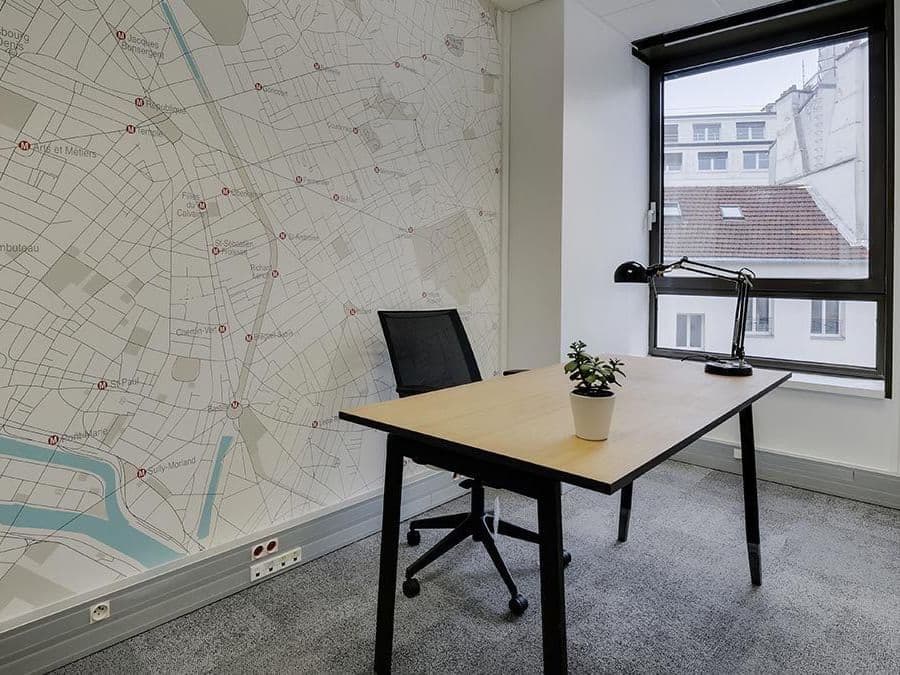 Cowork Immo Paris