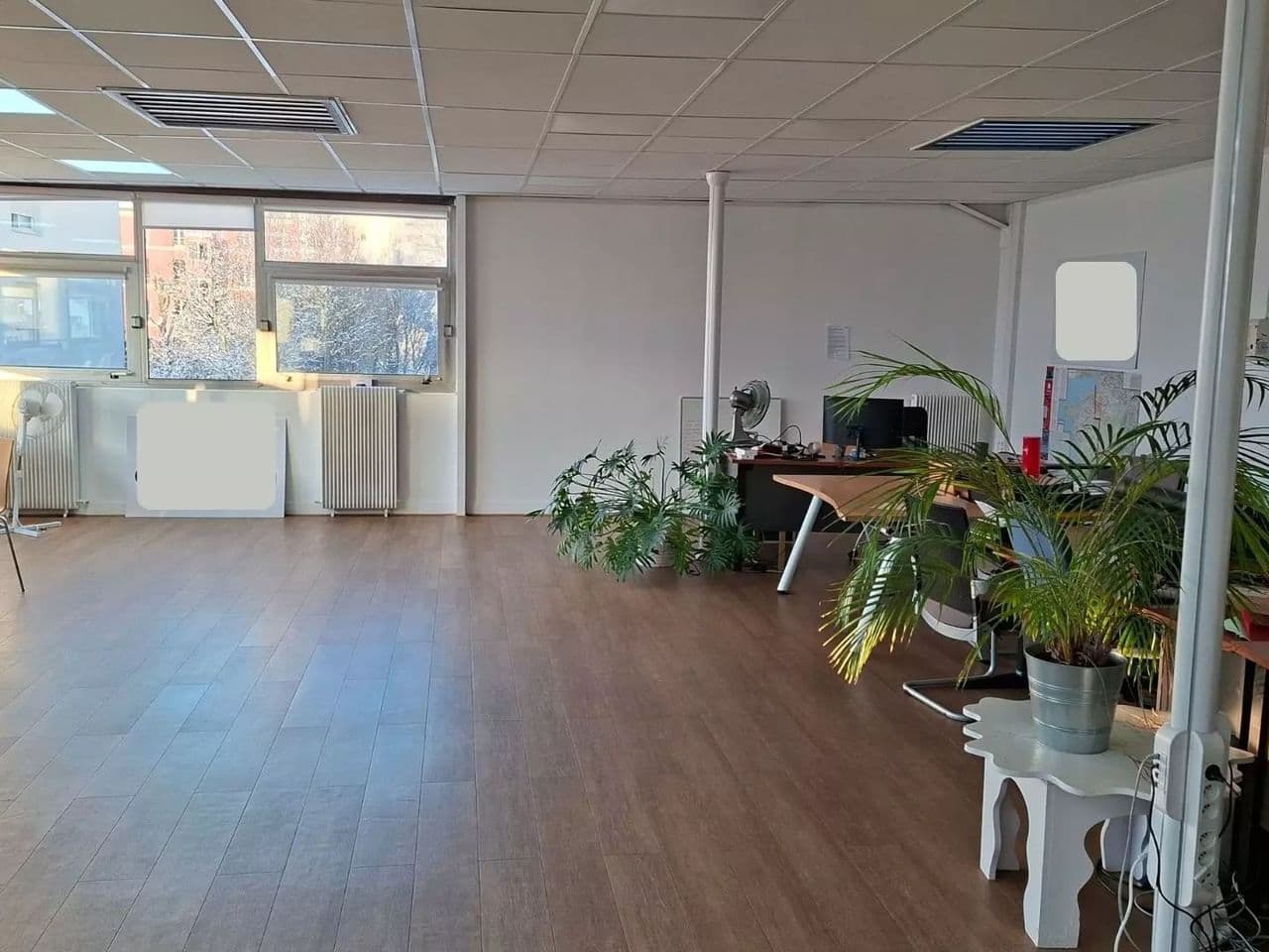 Coworkea Montreuil