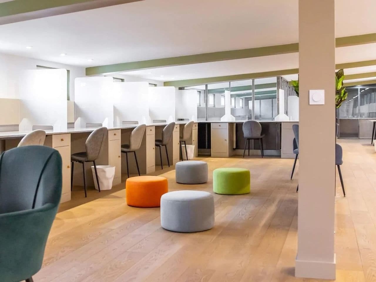 Coworkea Vitry-sur-Seine