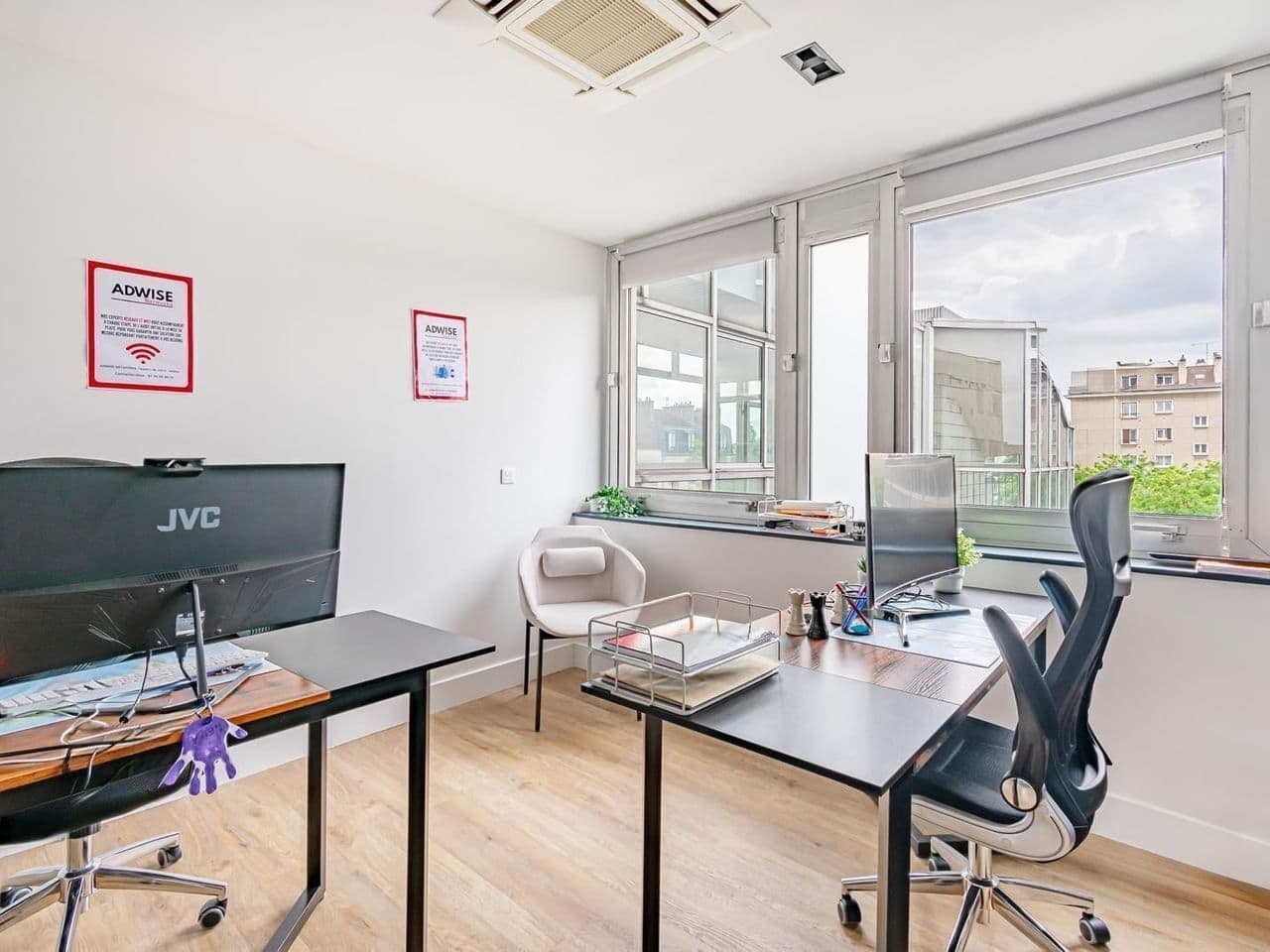 Coworkin Saint-Maur-des-Fossés