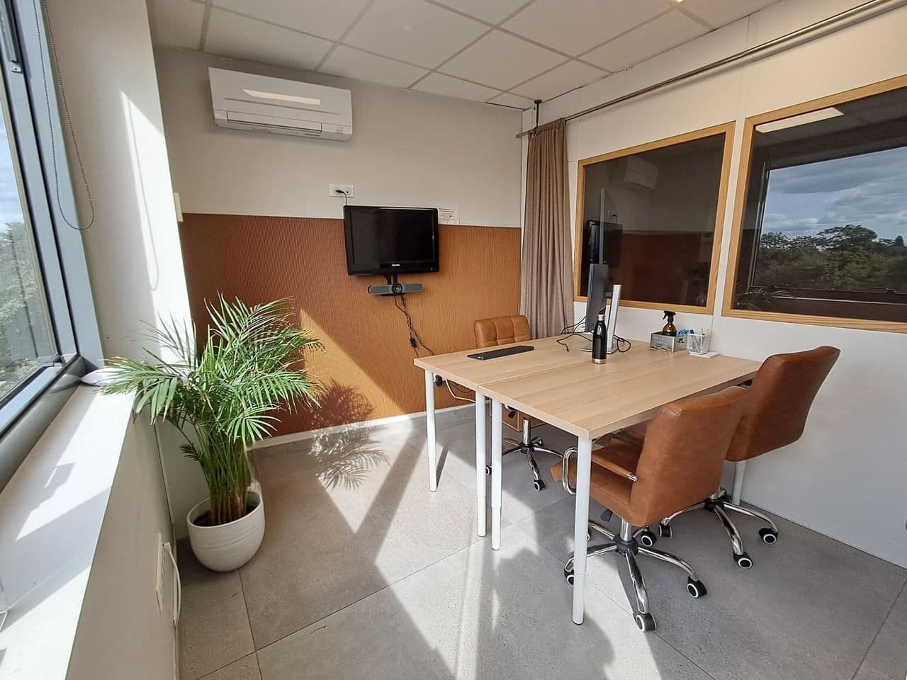 Coworking COLOC
