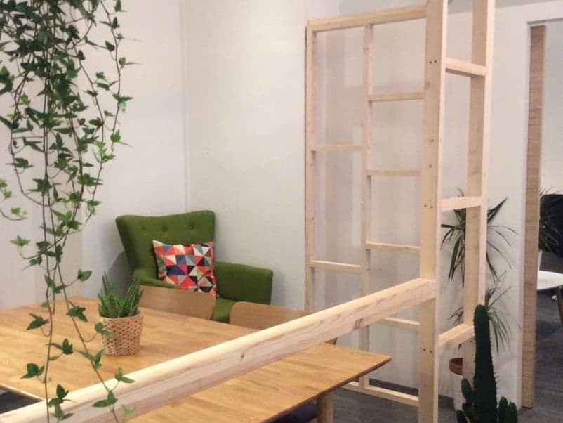 Coworking Grand Tour