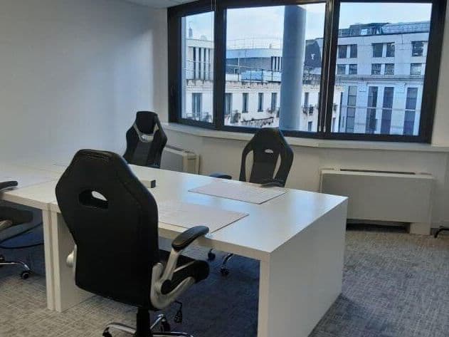 Coworking Sèvres