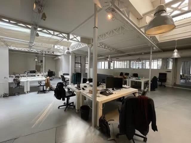 Deskapad Arquebusiers