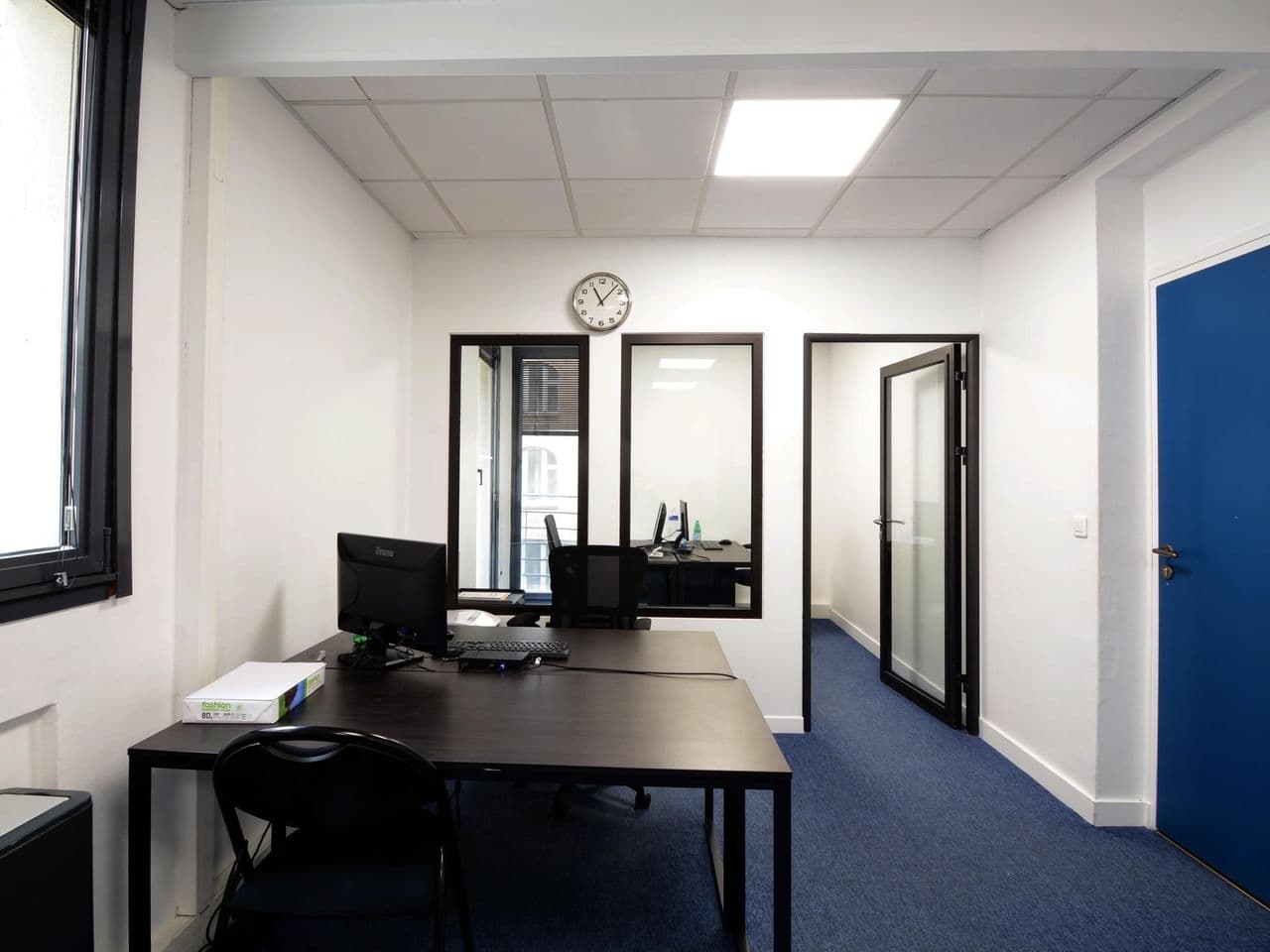 Dupleix Office Desaix